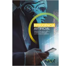 Ilustração Inteligência Artificial