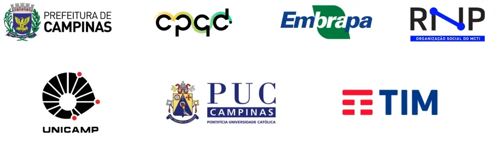 Idealizadores Open 5g
